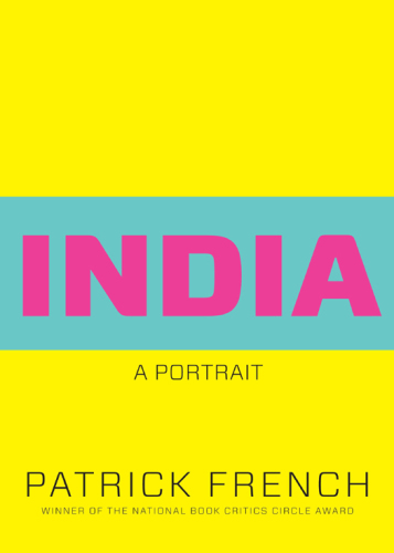 descargar libro India: A Portrait