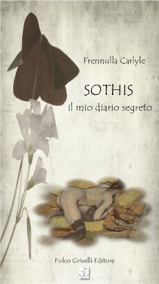 libro gratis SOTHIS, il mio Diario Segreto