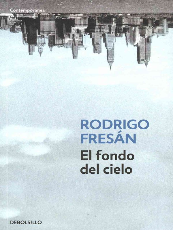 descargar libro El fondo del cielo