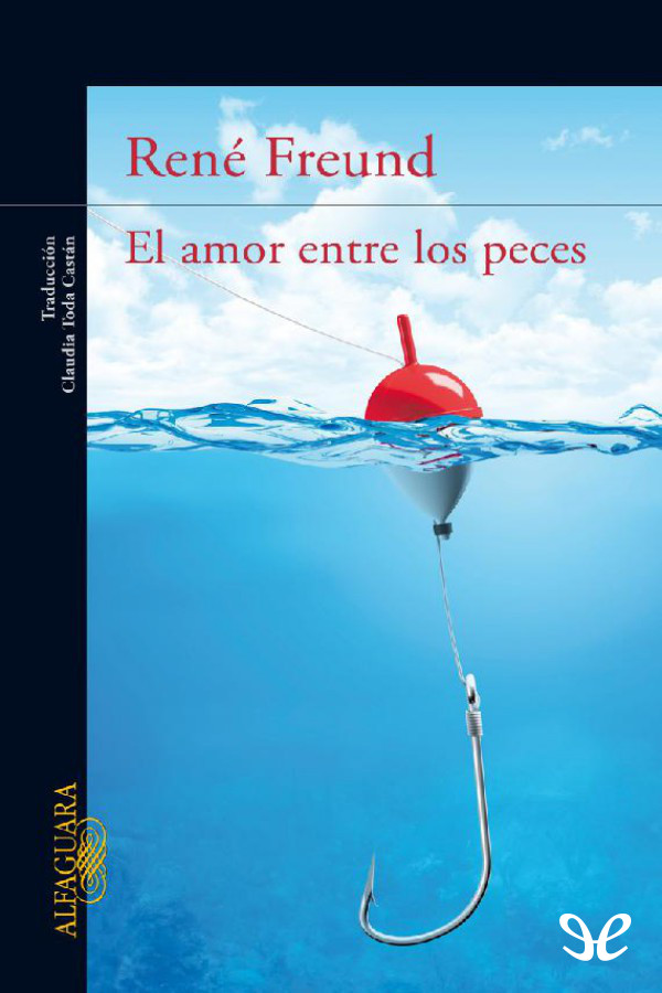 libro gratis El amor entre los peces