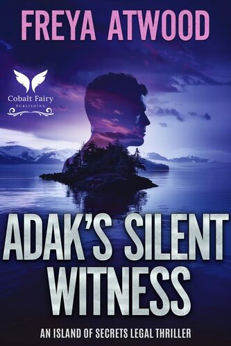 libro gratis Adak's Silent Witness: An Island of Secrets Legal Thriller (Island of Secrets Legal Thriller Series Book 2)