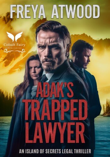 descargar libro Adaks Trapped Lawyer