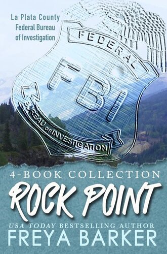 libro gratis Rock Point Collection