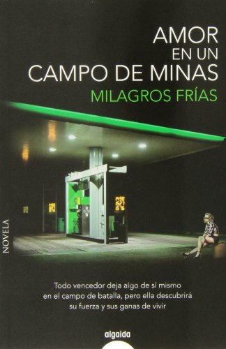 descargar libro Amor en un campo de minas