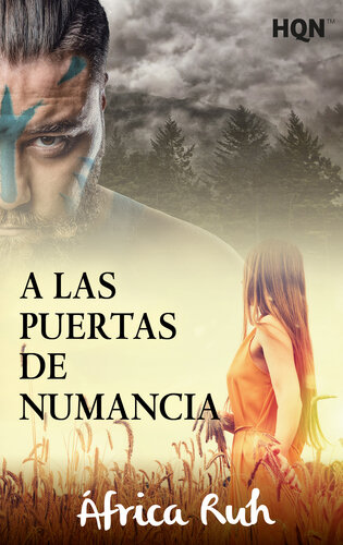 descargar libro A las puertas de Numancia