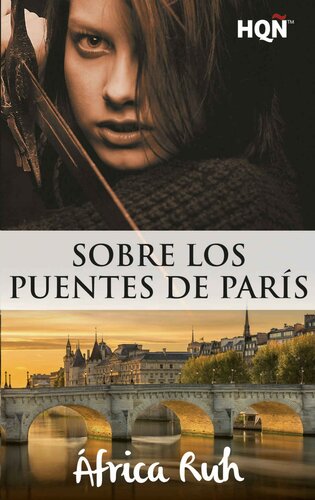 libro gratis Sobre los puentes de París