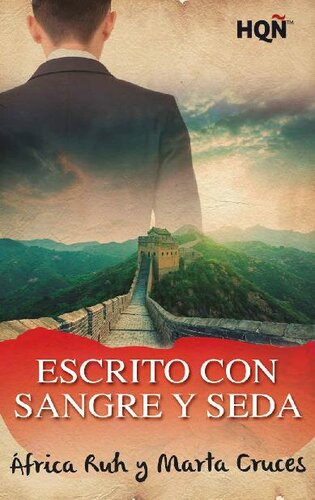 descargar libro Escrito con sangre y seda