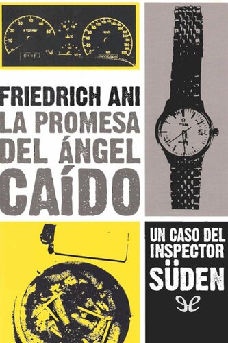 libro gratis La promesa del ángel caído