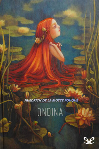 libro gratis Ondina