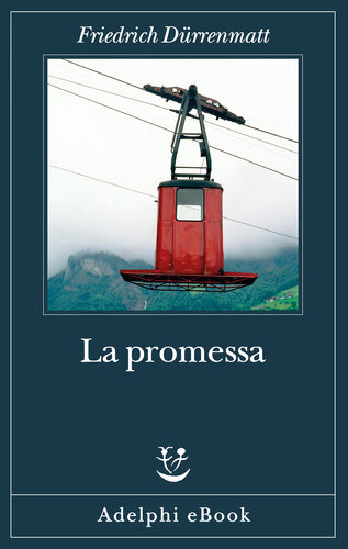 descargar libro La promessa