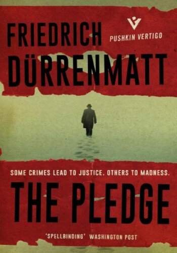 descargar libro The Pledge