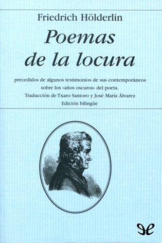 libro gratis Poemas de la locura