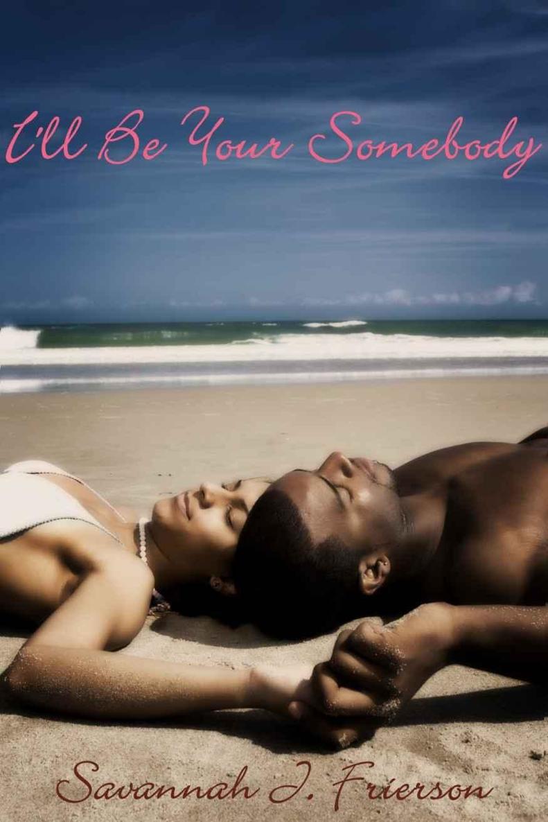 descargar libro I'll Be Your Somebody