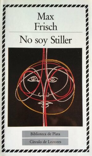 descargar libro No soy Stiller