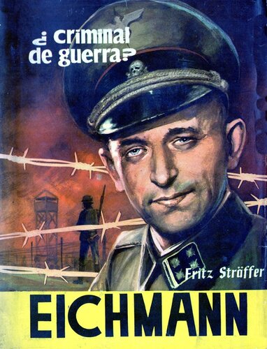 descargar libro Eichmann