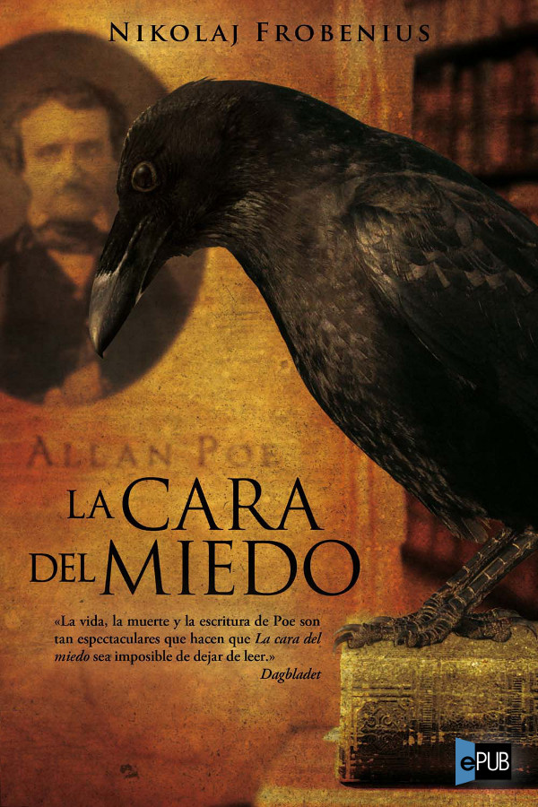 libro gratis La cara del miedo