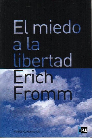 descargar libro El miedo a la libertad