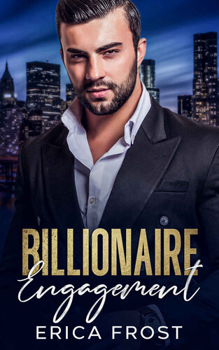 descargar libro Billionaire Engagement