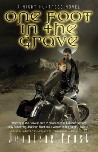 descargar libro One Foot in the Grave