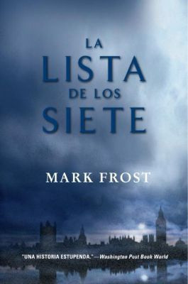 descargar libro La lista de los 7