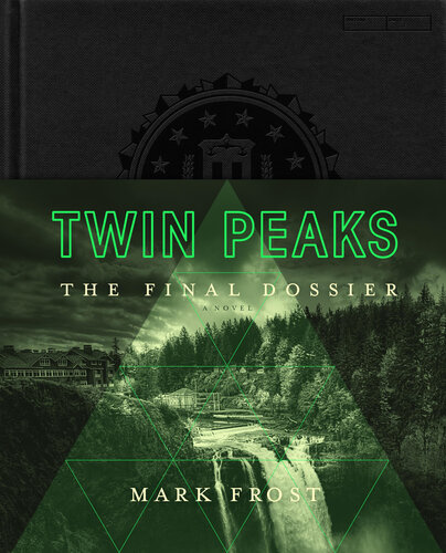 libro gratis Twin Peaks