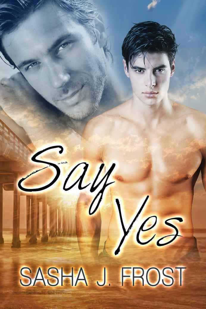 descargar libro Say Yes