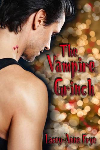 descargar libro The Vampire Grinch