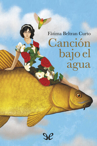 libro gratis Canción bajo el agua