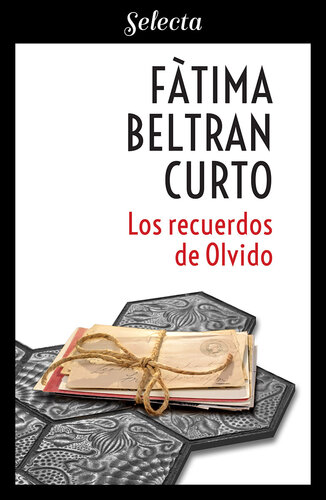 libro gratis Los recuerdos de Olvido