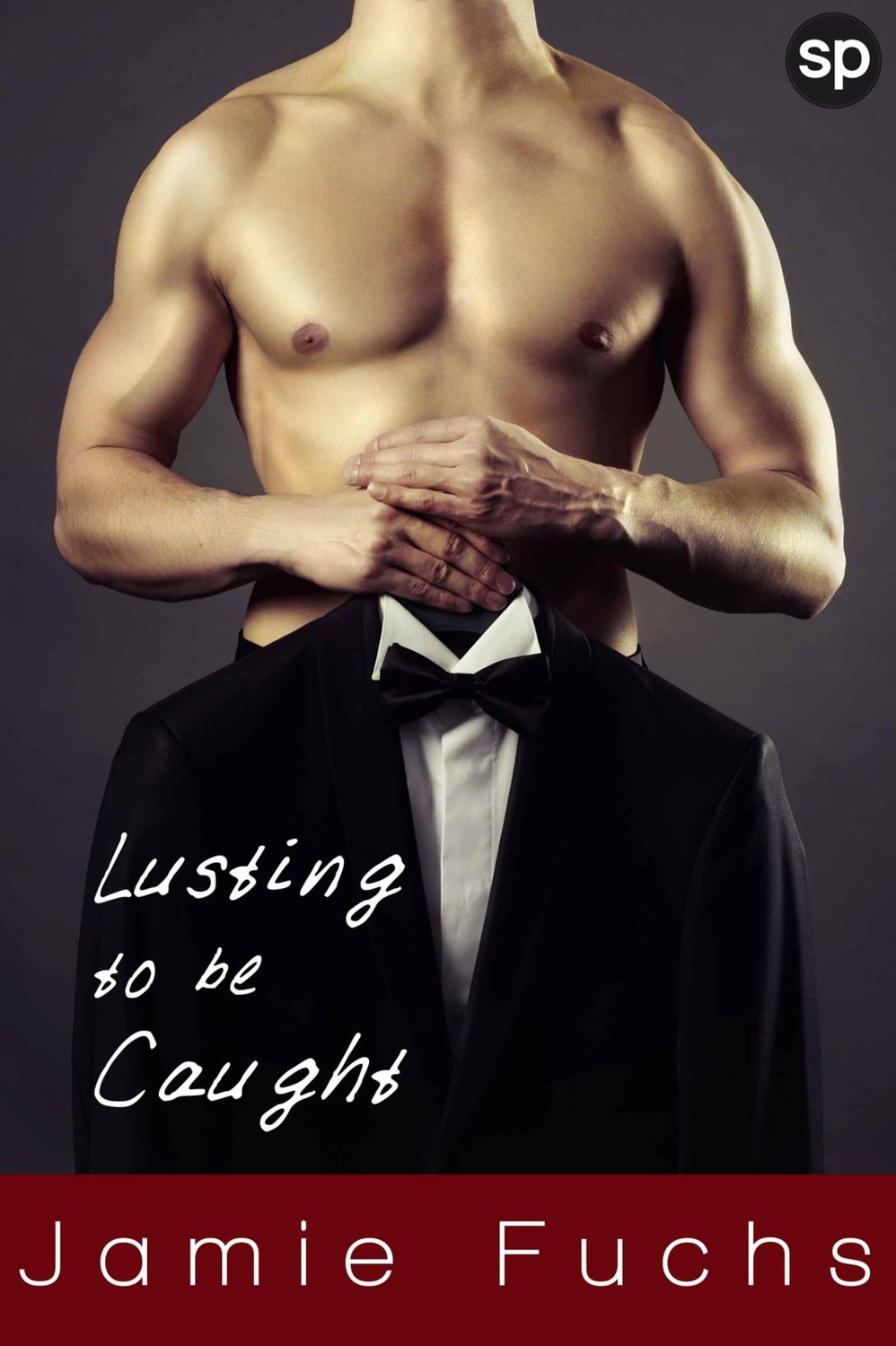 libro gratis Lusting to Be Caught