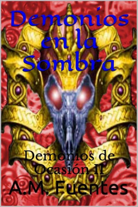 libro gratis Demonios en la sombra