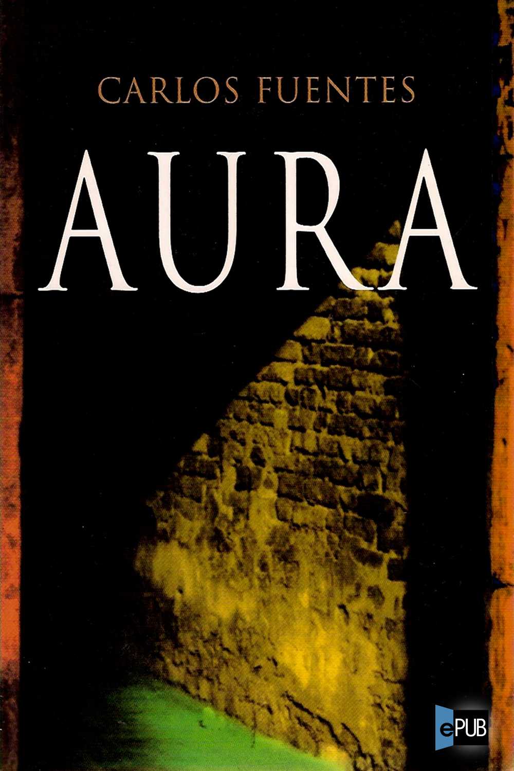 libro gratis Aura