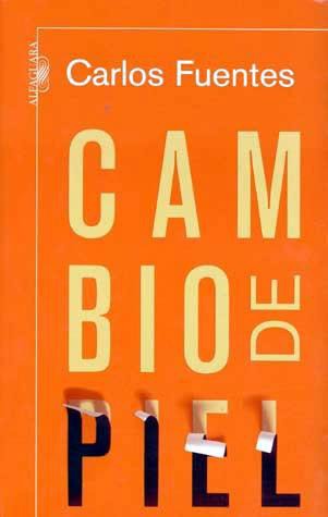 descargar libro Cambio de piel