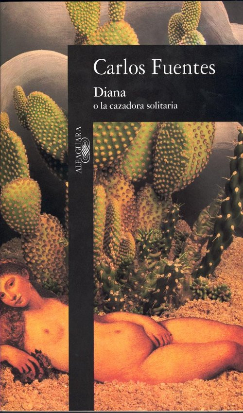 libro gratis Diana o La cazadora solitaria