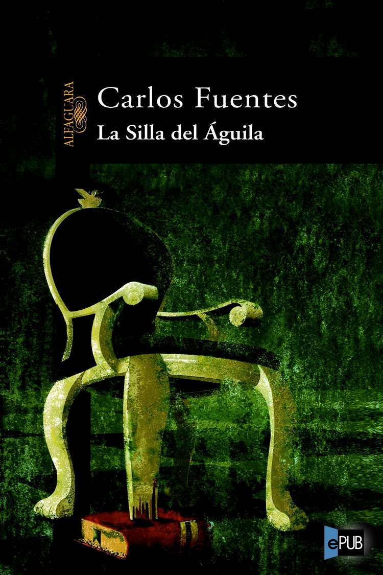 descargar libro La Silla del Águila