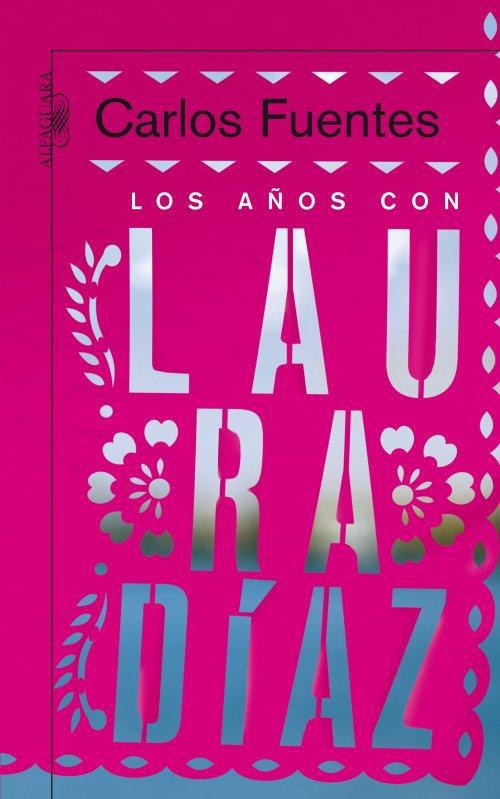 descargar libro Los años con Laura Díaz