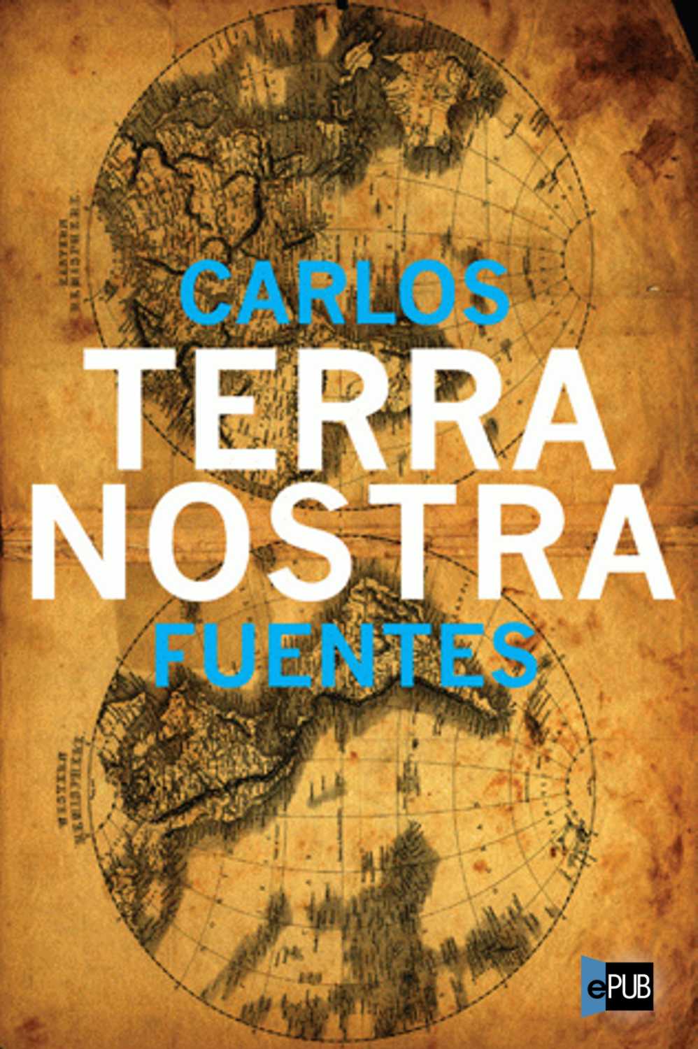 descargar libro Terra Nostra