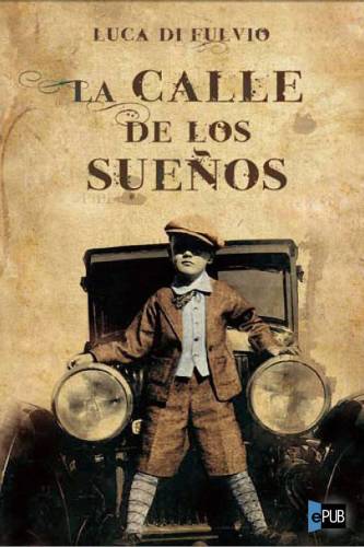 descargar libro La calle de los sueños