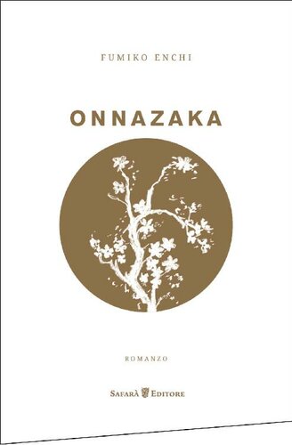 libro gratis Onnazaka. Il sentiero nell'ombra