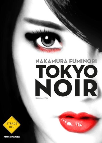 descargar libro Tokyo noir