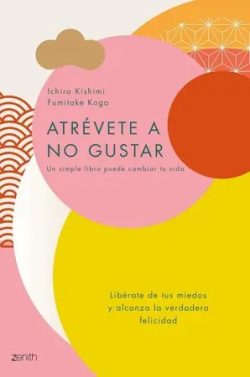 descargar libro Atrvete a no gustar