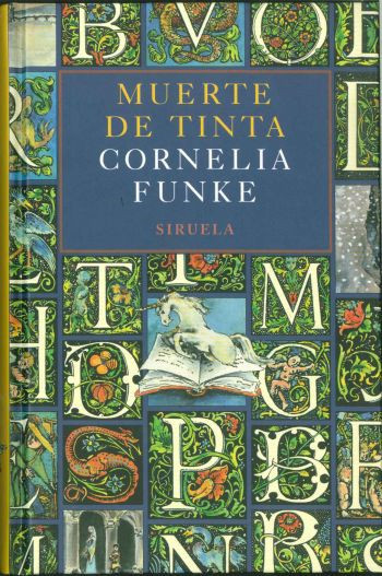 descargar libro Muerte de tinta