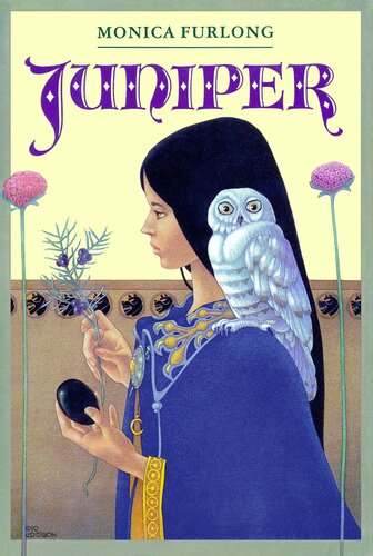 libro gratis [Wise Child 02] Juniper