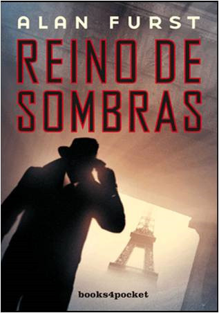 libro gratis Reino de sombras