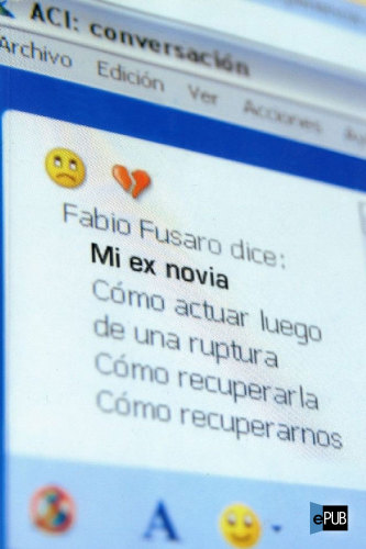 descargar libro Mi ex novia