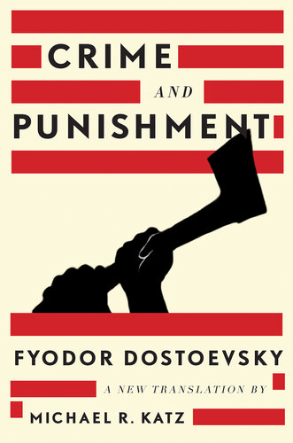 descargar libro Crime and Punishment