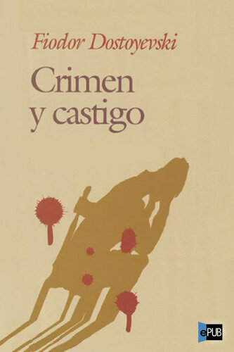 descargar libro Crimen y castigo