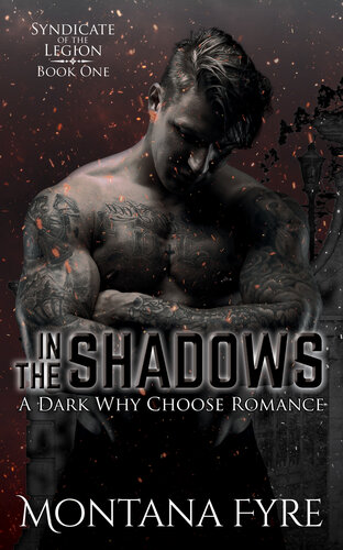 descargar libro In the Shadows