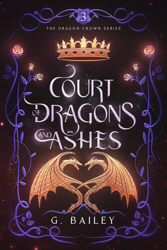 libro gratis Court of Dragons and Ashes