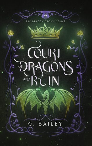 descargar libro Court of Dragons and Ruin